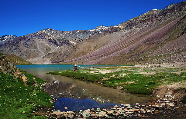 HAMPTA PASS TREK - MANALI 2024