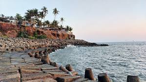 Goa Tour with Flight from Delhi