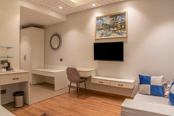 SHIMLA KUFRI TOUR LUXURY PACKAGE