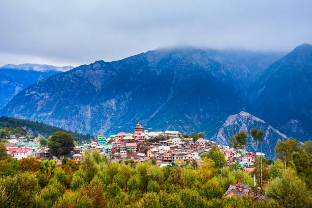 SHIMLA KUFRI TOUR LUXURY PACKAGE