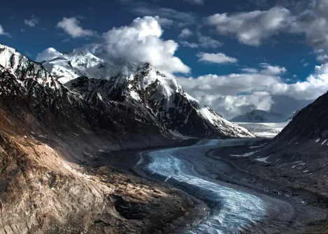 5 Nights 6 Days Leh Ladakh