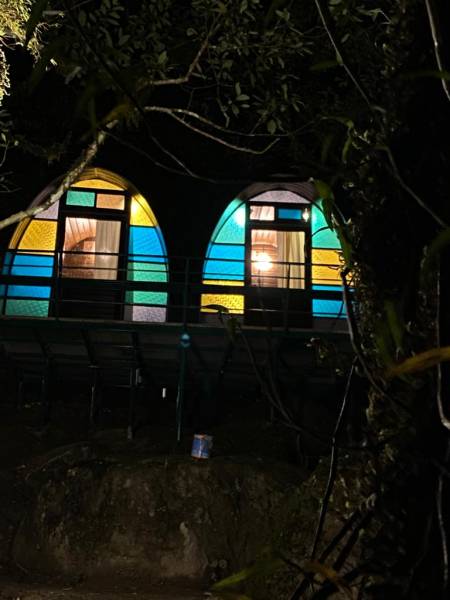 Vagamon  A - Frame Budget Package