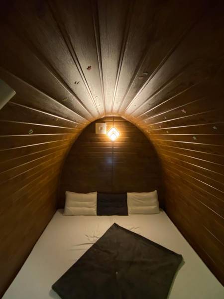 Vagamon  A - Frame Budget Package