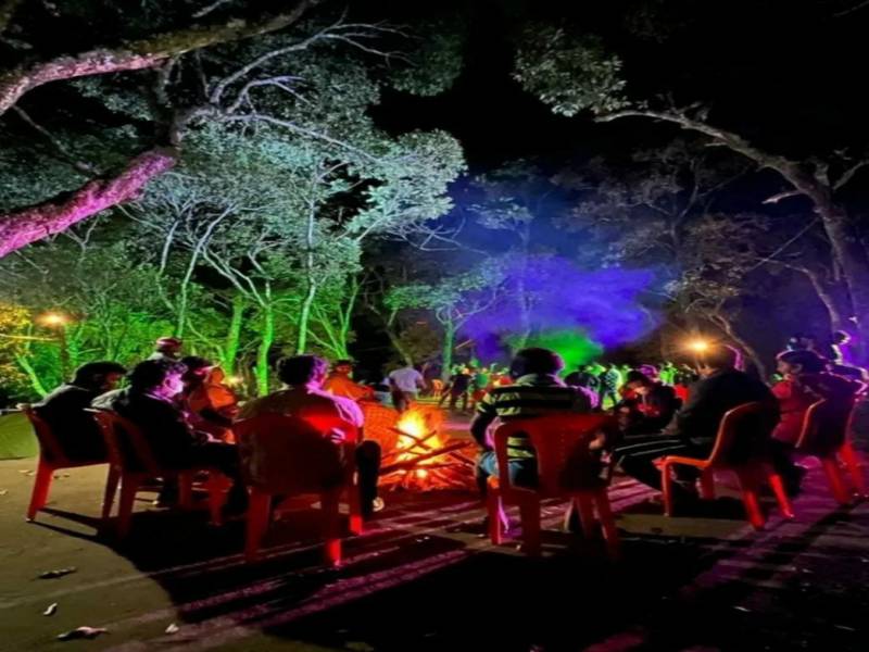 Kolukkumalai, Munnar  Budget Package