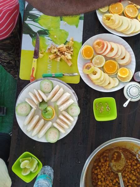 Family Tour 1 Night 2 Day  4 Person