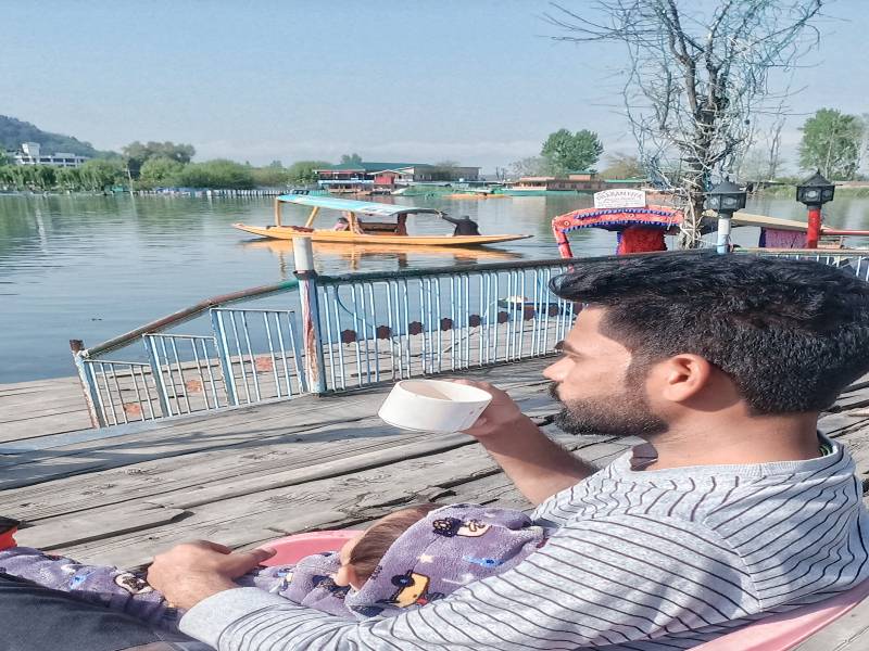 3Nights/4Days Chandigarh to Manali Tour Package