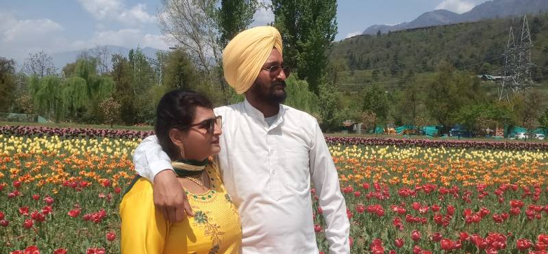 3Nights/4Days Chandigarh to Manali Tour Package