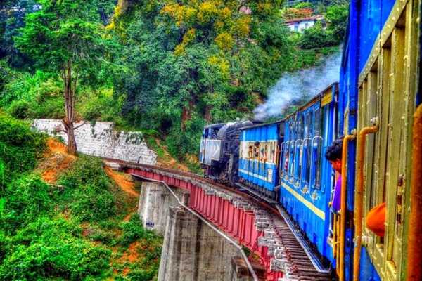 3 Nights 4 Days Mysore - Ooty Car Tour Image