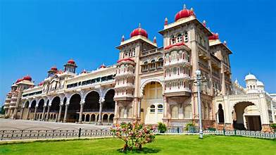 3 Nights 4 Days Mysore - Ooty Car Tour