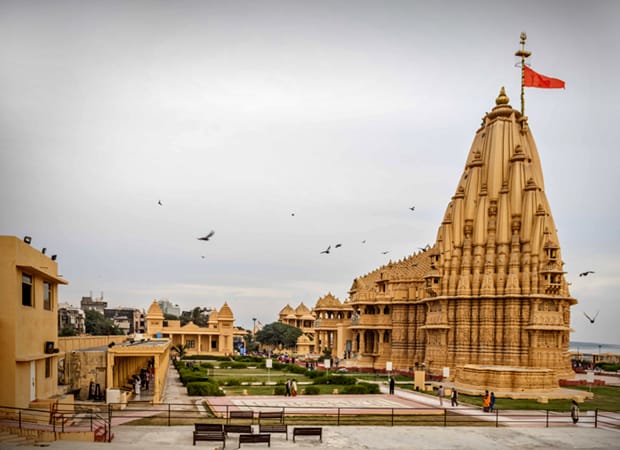 6 Night - 7 Days Gujarat Tour Image