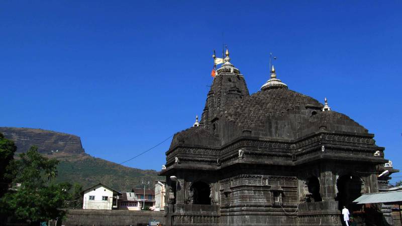 3 Jyotirling Package 5 Night - 6 Days Image