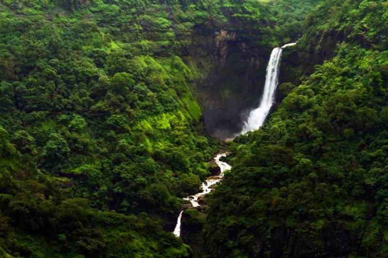 4 Night - 5 Days Maharashtra Package