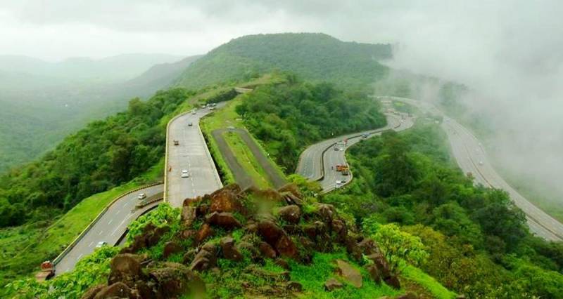 4 Night - 5 Days Maharashtra Package
