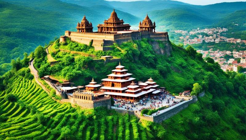 Shirdi Darshan 2 Nights - 3 Days Tour