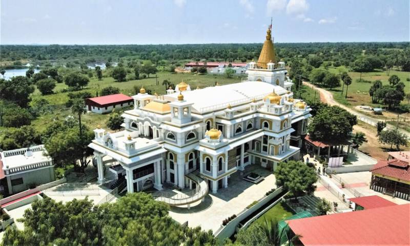 Shirdi Darshan 2 Nights - 3 Days Tour