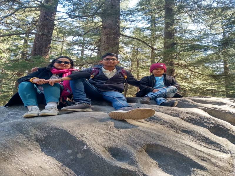 Shimla - Manali - Dharamshala - Dalhausie - Delhi  Private Cab Package