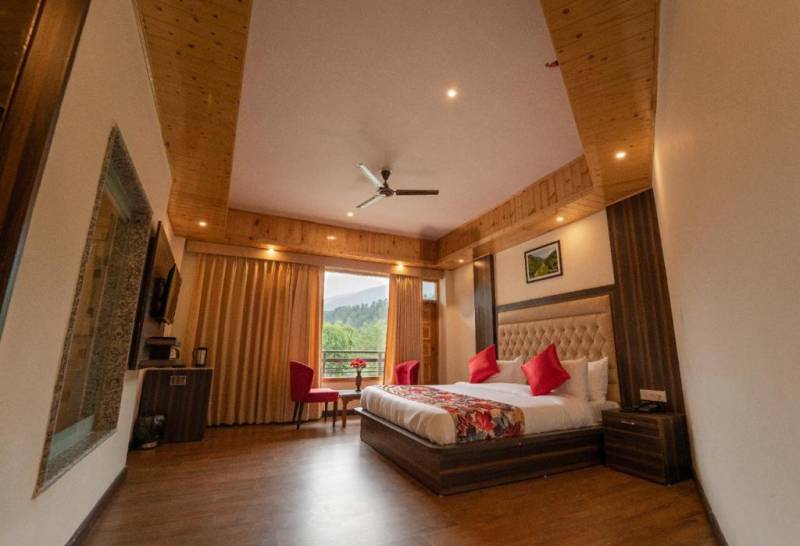 Shimla Manali Tour Package