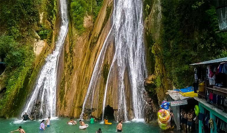 Nainital Mussoorie Corbett 5N/6D