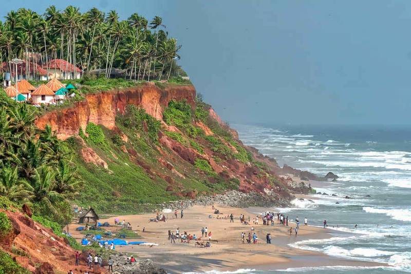 KERALA PACKAGE  8D/7N