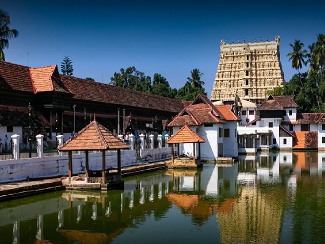 KERALA PACKAGE  8D/7N