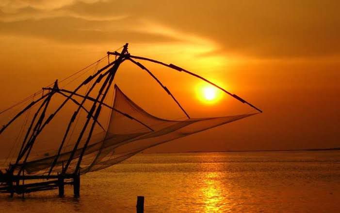 Wonderful Kerala Family Holiday Package for 6 Nights