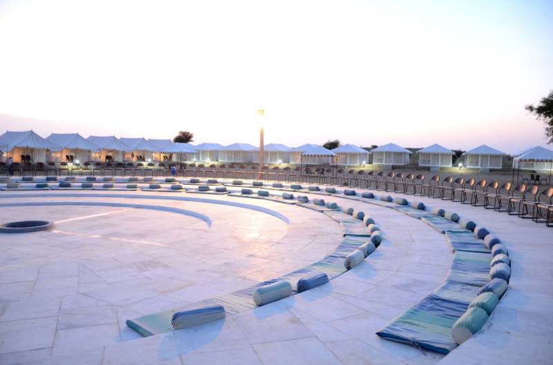 Padharo Jaisalmer Package