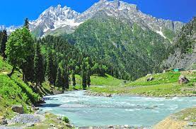 Kashmir Tour 6 Nights 7 Days