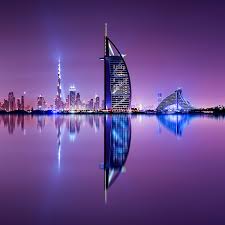 Half Day Dubai City Tour + Evening Desert Safari with BBQ Dinner-(Combo Offer)