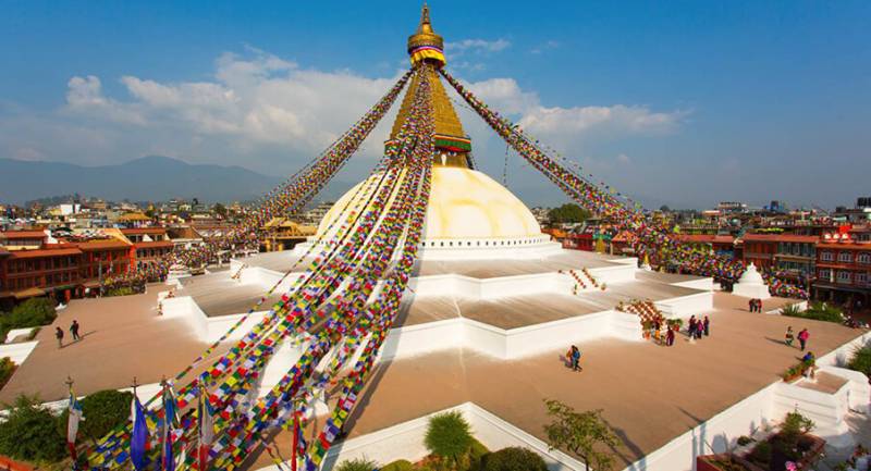 Nepal Package 7 Nights - 8 Days