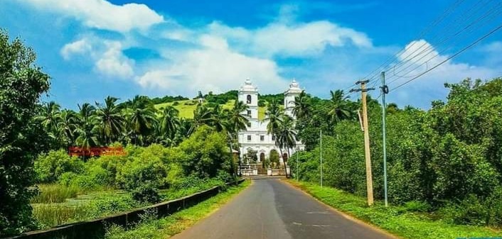 North Goa Tour Package