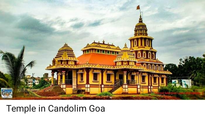 North Goa Tour Package