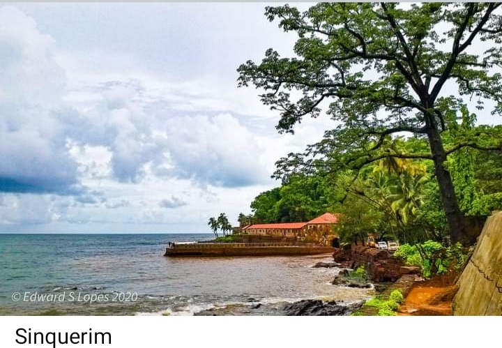 North Goa Tour Package