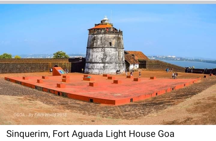 Goa Honeymoon Package