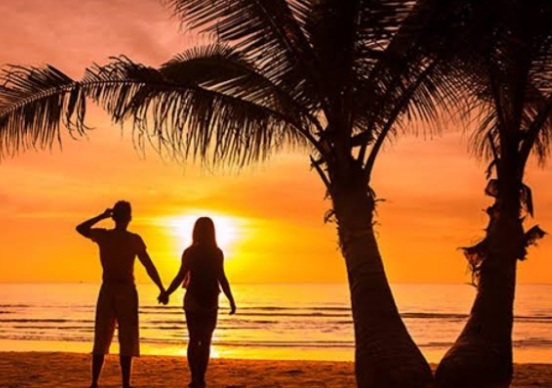 Goa Honeymoon Package