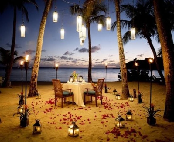 Goa Honeymoon Package