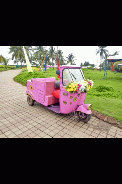 South Goa Tour Package