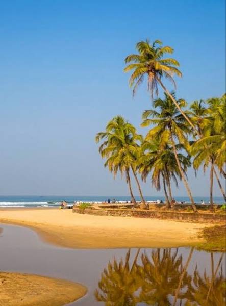 South Goa Tour Package