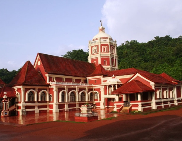 South Goa Tour Package