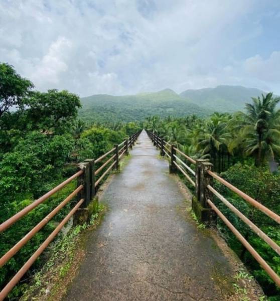 South Goa Tour Package