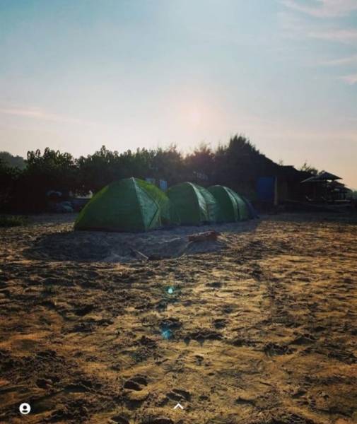 South Goa Tour Package