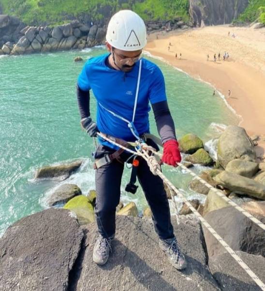 Goa Adventures Tour Packages