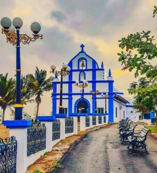 Goa Adventures Tour Packages