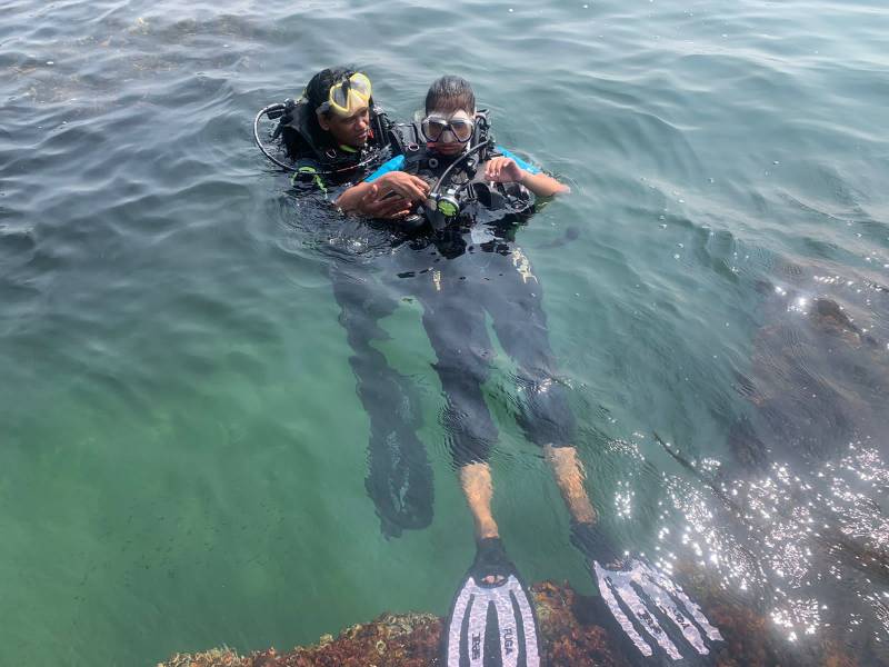 Goa Adventures Tour Packages