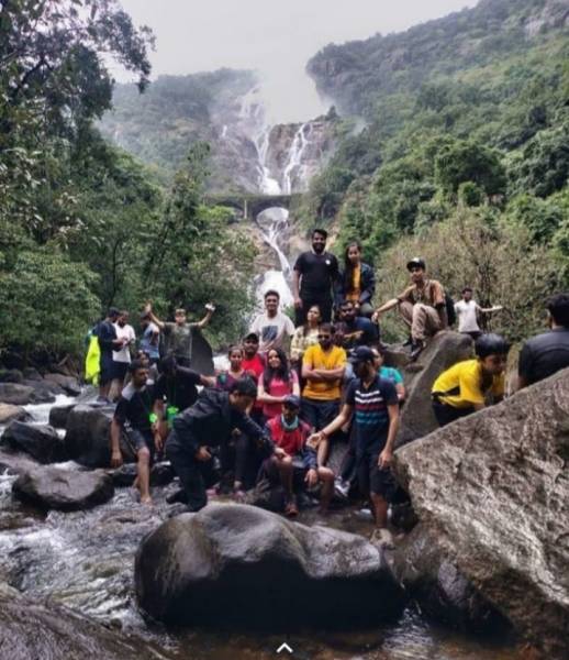 Goa Adventures Tour Packages