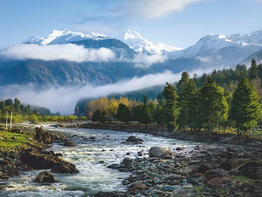 Ultimate Kashmir Tour Package  03 Nights - 04 Days