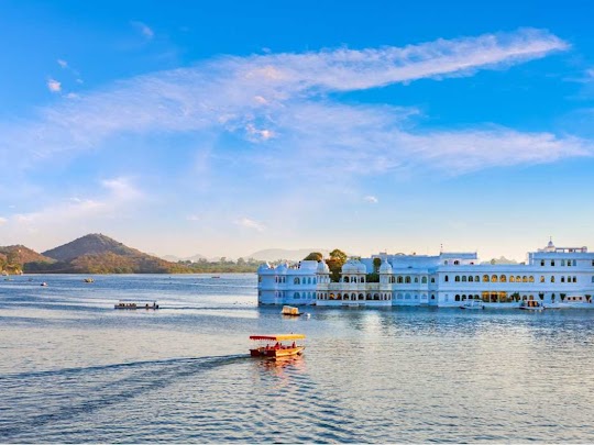 Udaipur - Mount Abu Package 3 Nights - 4 Days