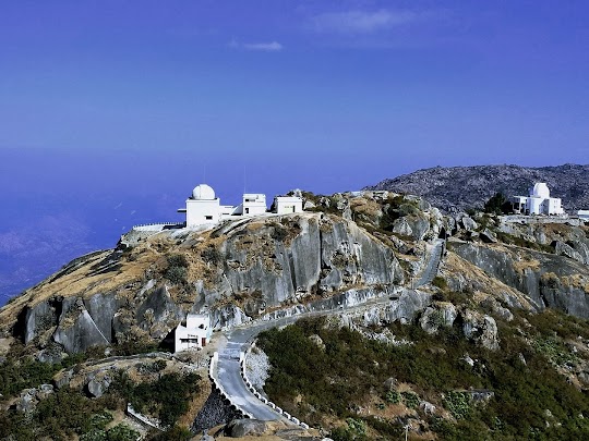 Udaipur - Mount Abu Package 3 Nights - 4 Days