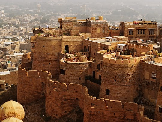Jaisalmer Package 2 Night – 3 Days