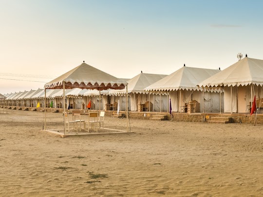 Jodhpur And Jaisalmer 3Night – 4Days