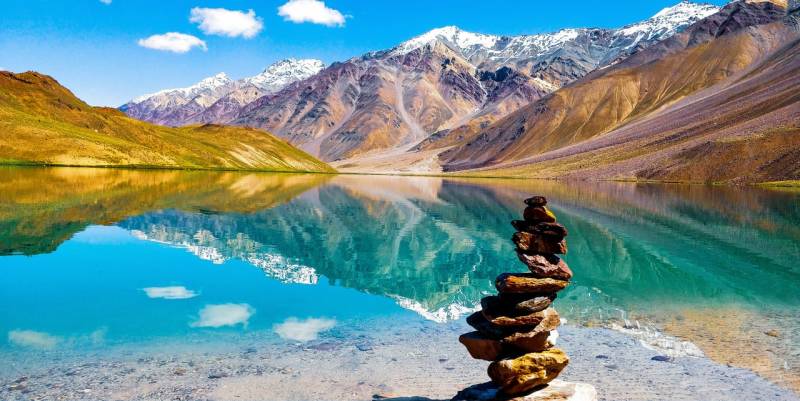 Kaza - Spiti Tour 10 Day